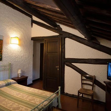 Borgo Antico Resort Bassano in Teverina 외부 사진