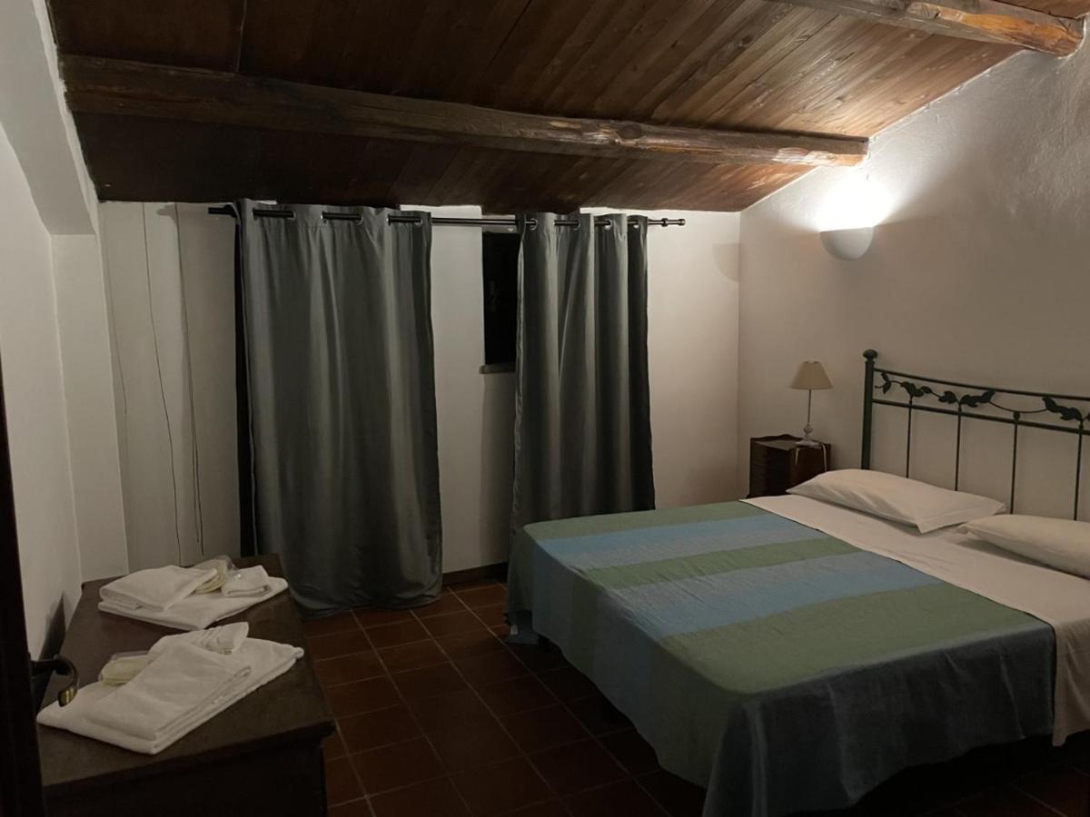 Borgo Antico Resort Bassano in Teverina 외부 사진
