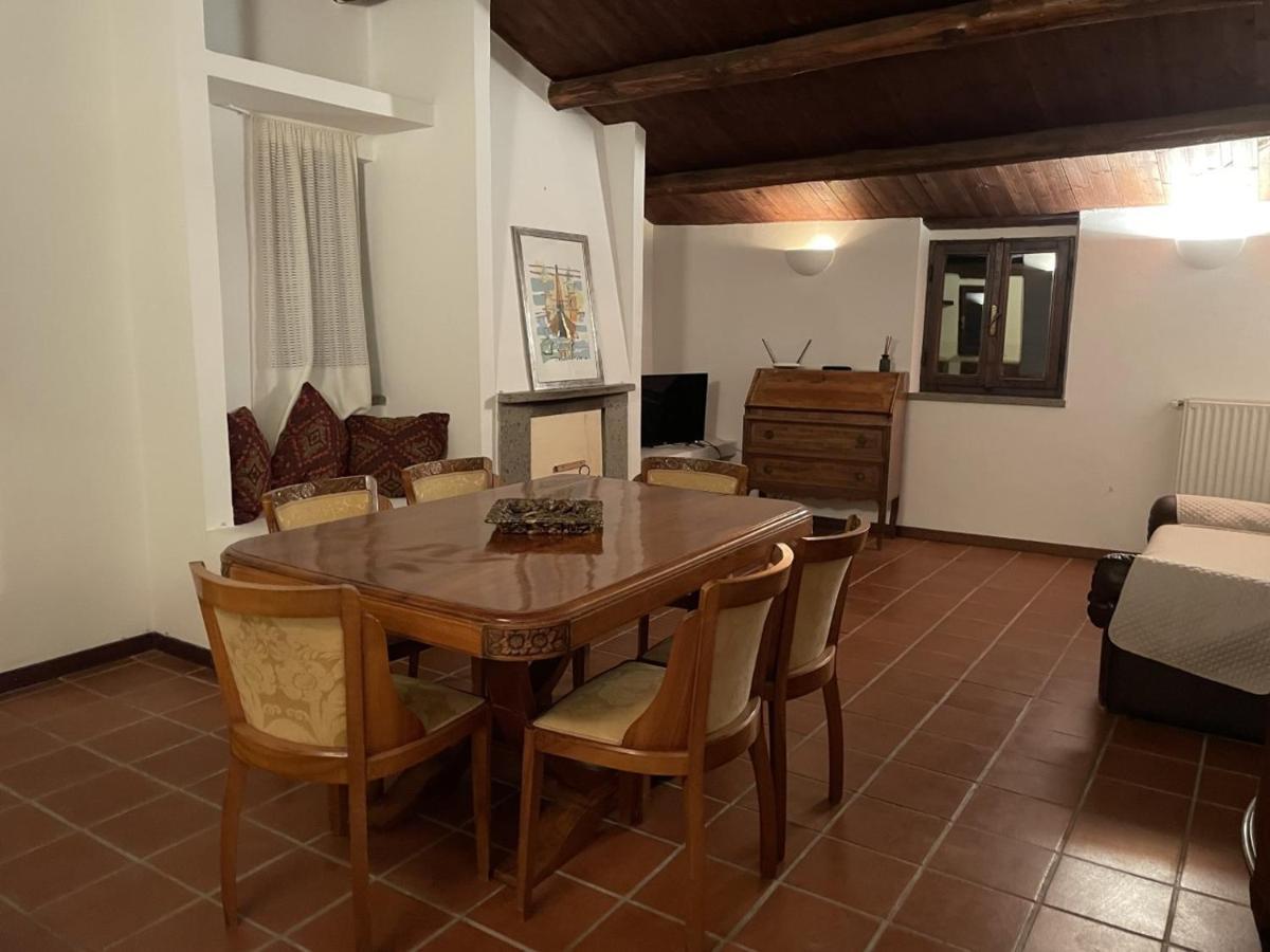 Borgo Antico Resort Bassano in Teverina 외부 사진
